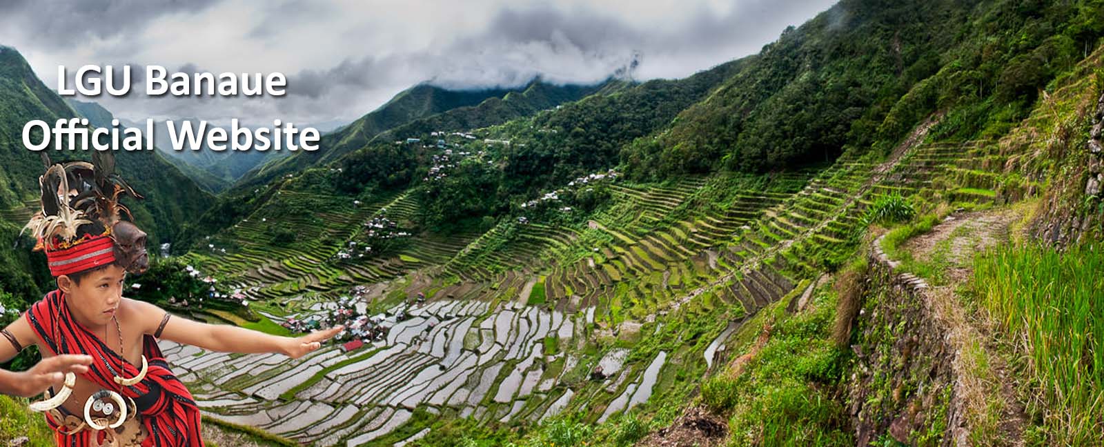 Local Government of Banaue
